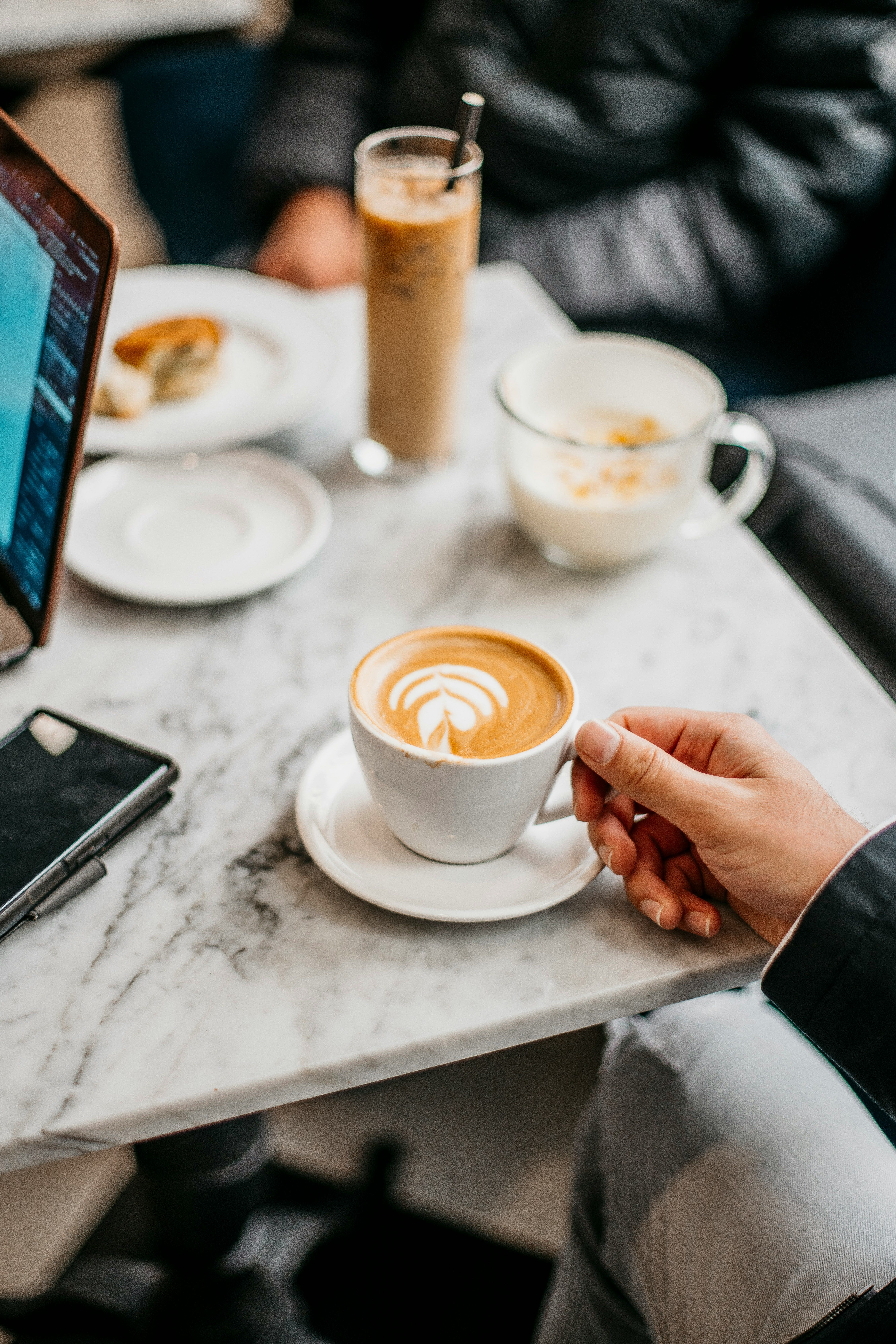 Bringing people together picture